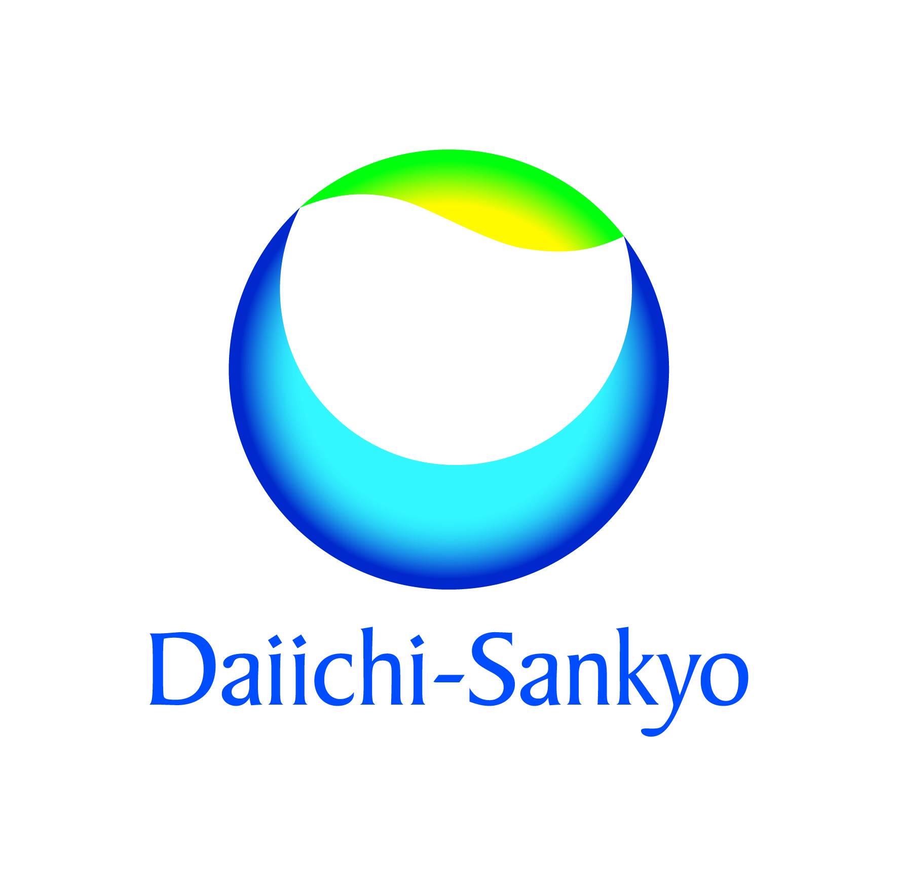 logo daichii-sankyo